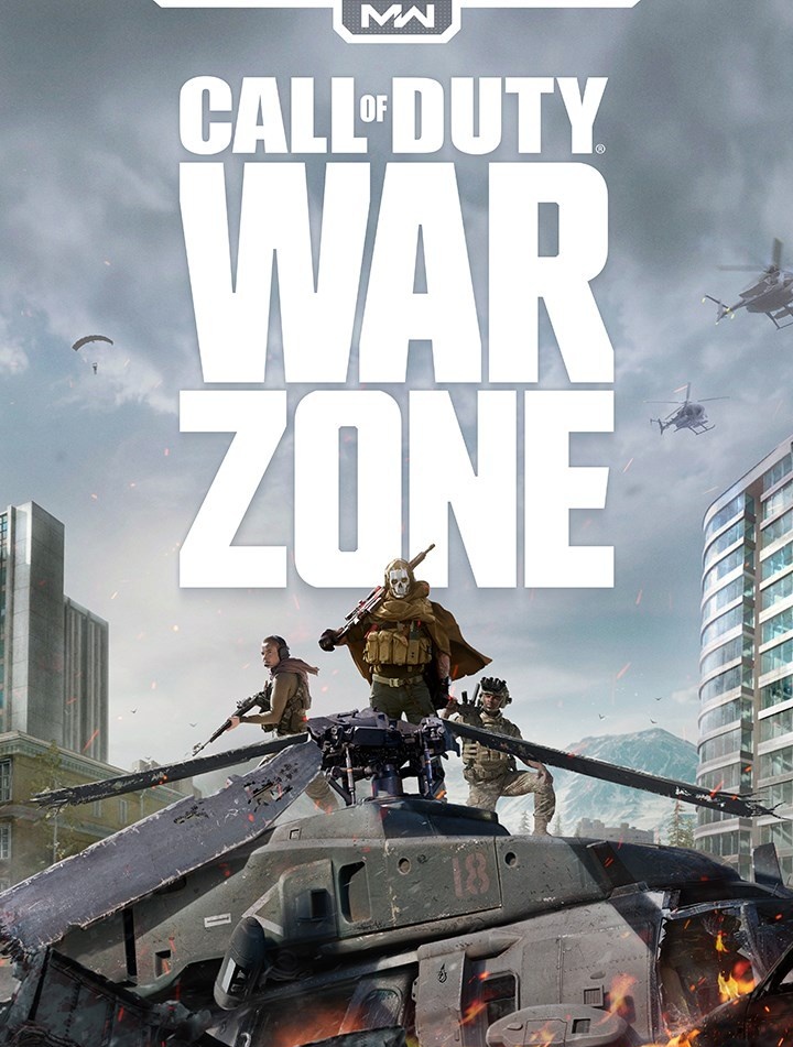 使命召唤战区是免费的吗使命召唤战区现在免费吗要不要钱