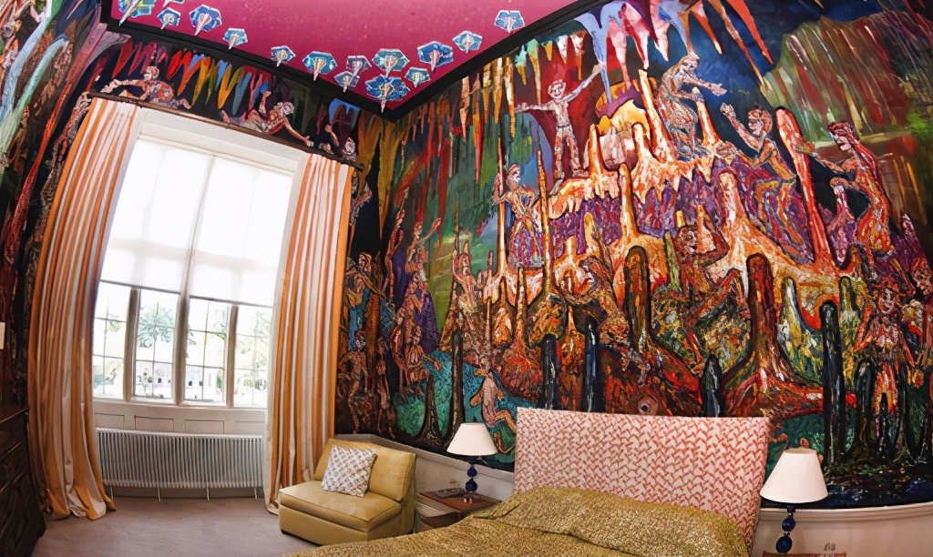 狗血！英国风流侯爵后宫74妻，死后巨额遗产只给原配和娃