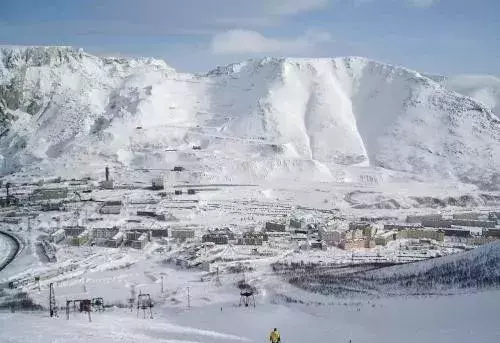 全球最著名的45座矿山,你知道几个?