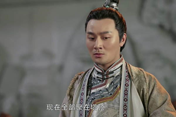 这个“保保”有点猛