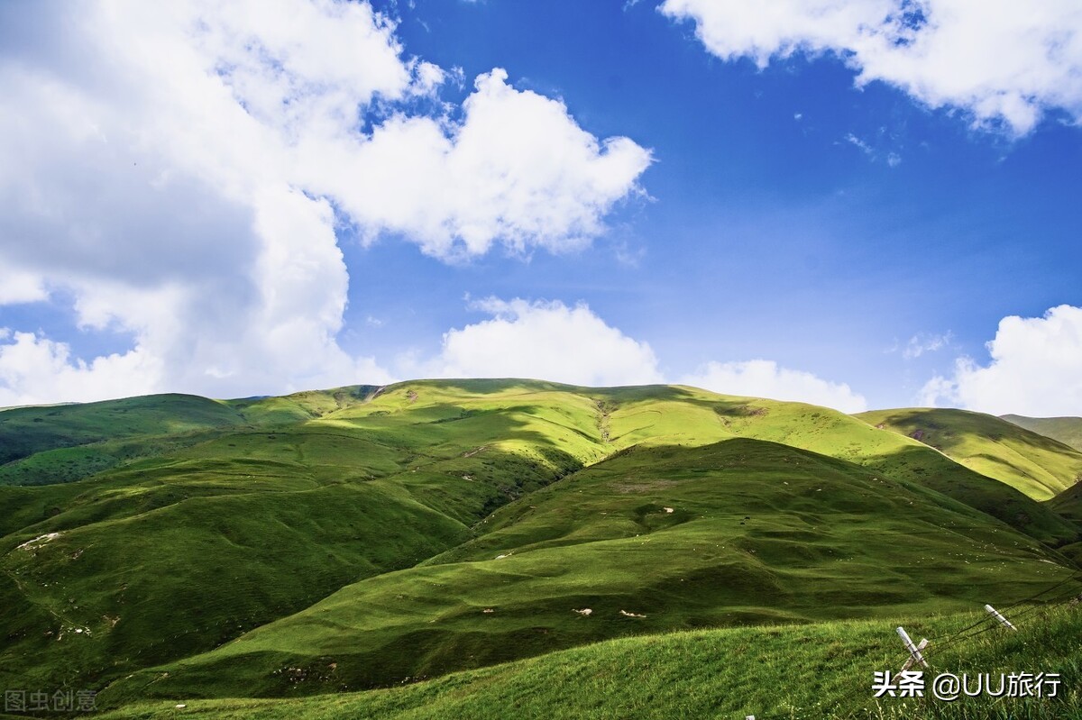 213国道，一条兰磨线，串联甘肃、四川、云南的核心美景