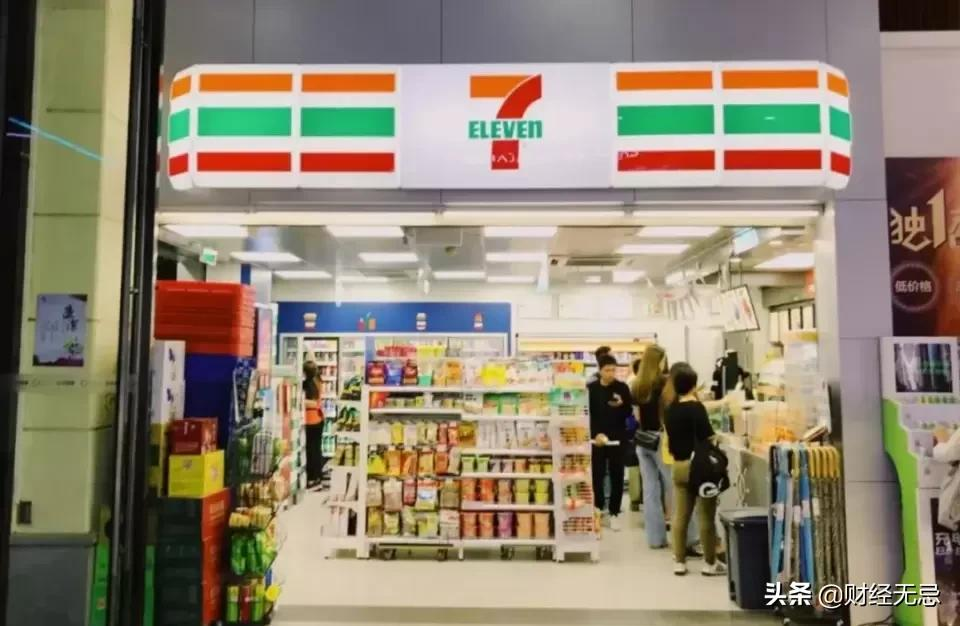 两三年才回本,挣不到大钱,你还坚持那个便利店“店长梦”吗?