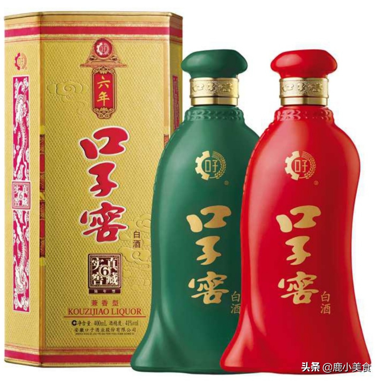 安徽10大白酒品牌总结，除了古井贡、口子窖，你还知道哪几个？