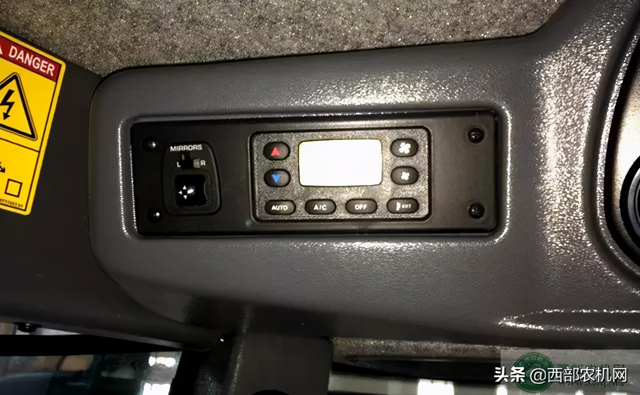 福格森T7，讓收獲成為一種享受