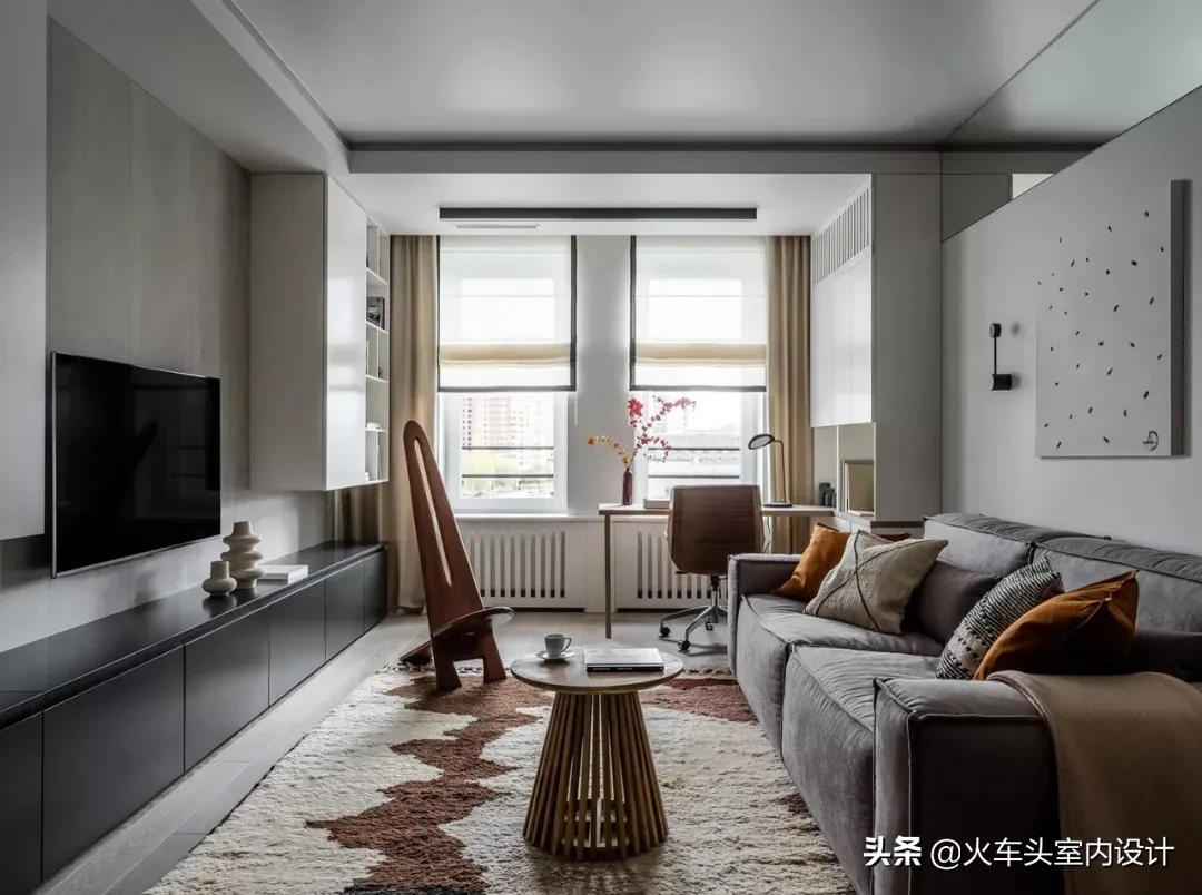 深色系设计，高级感十足