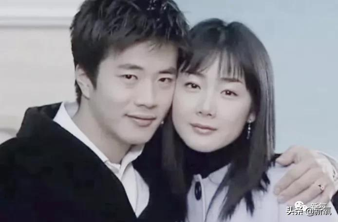 韩国悲剧女王崔智友,明明大眼睛水汪汪,但是整体长相却很悲情?