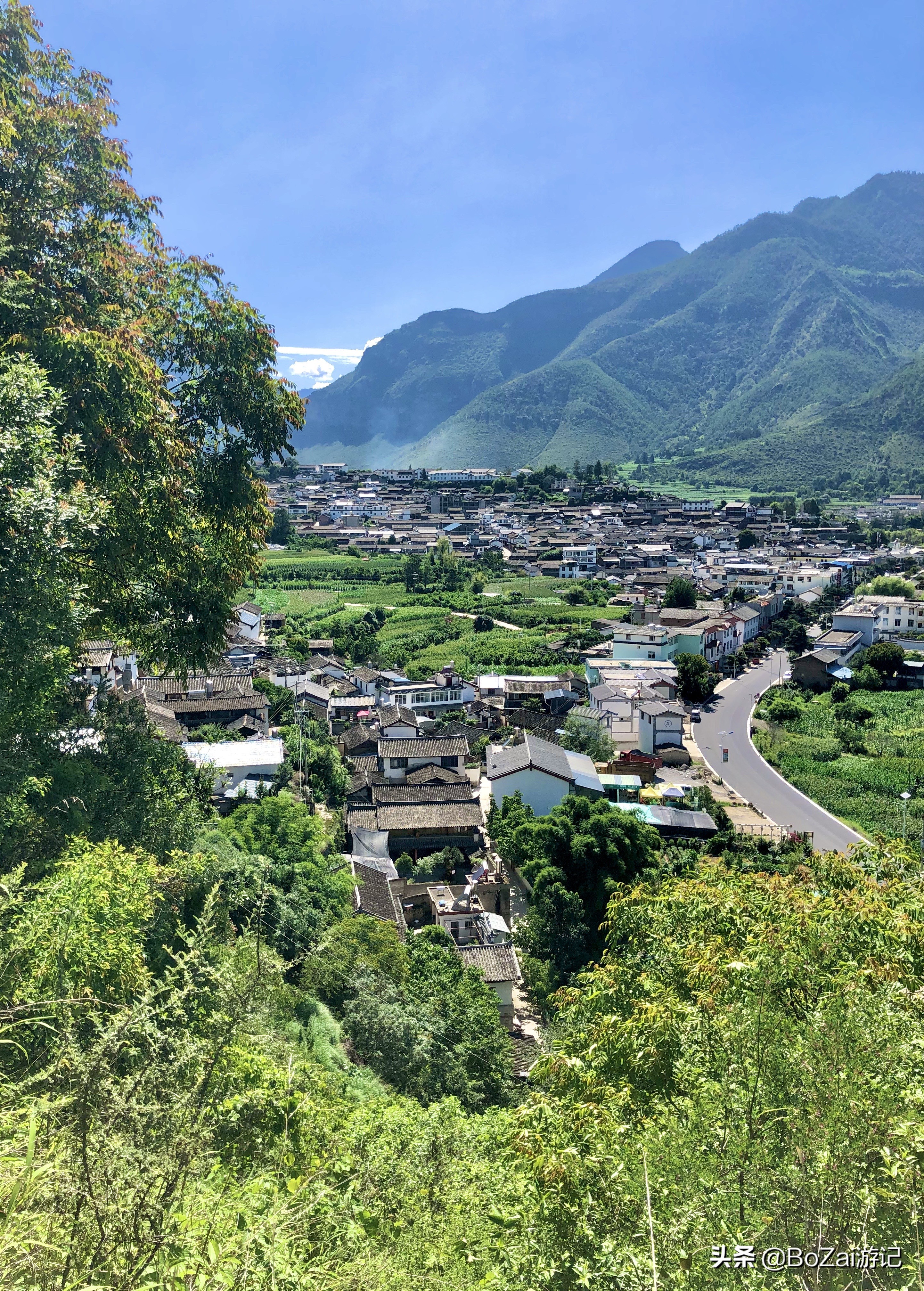 到云南丽江旅游必去的19大景点，你去过几个？最爱哪个景点？