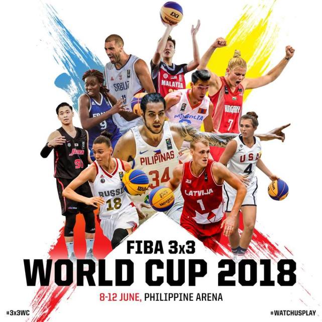 为什么有篮球世界杯(男篮世锦赛为啥要改制成世界杯？FIBA和NBA要和足球世界杯正面刚)