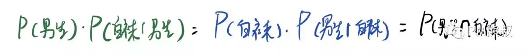 文科生都能看得懂的贝叶斯定理，从白袜到飞机失事再到人工智能