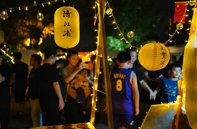 中国又一座城市被联合国评为世界美食之都，就在江苏，去过的不多