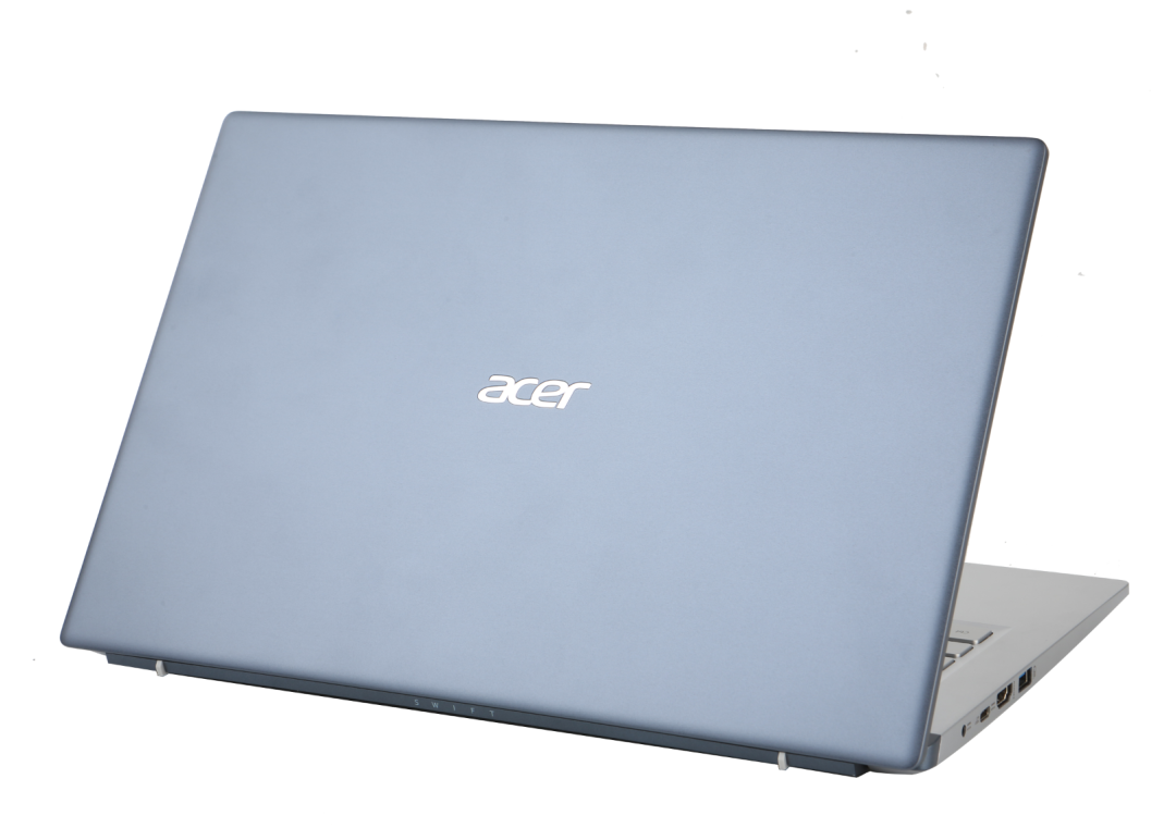 易工作，享生活！秀两款来自Acer的轻薄笔记本电脑