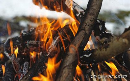 细解河洛语（闽南话）的美食关键字