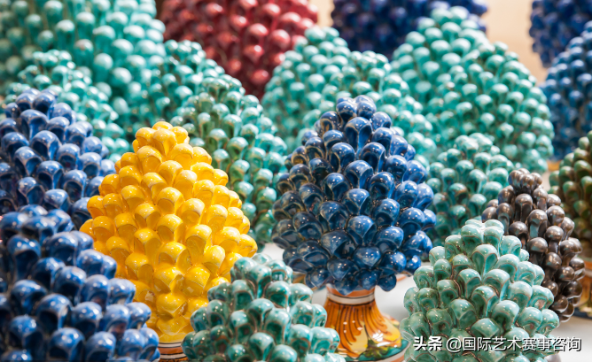 超实用！欣赏国外艺术作品脱口而出的高端英语大全！