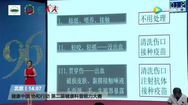传言99.8%的狂犬疫苗都不必打?这2个方式教您初步判断
