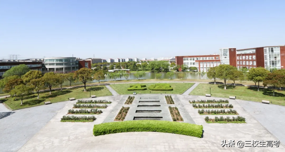 报考上海立达学院专升本，竟然还有免费游学大礼包