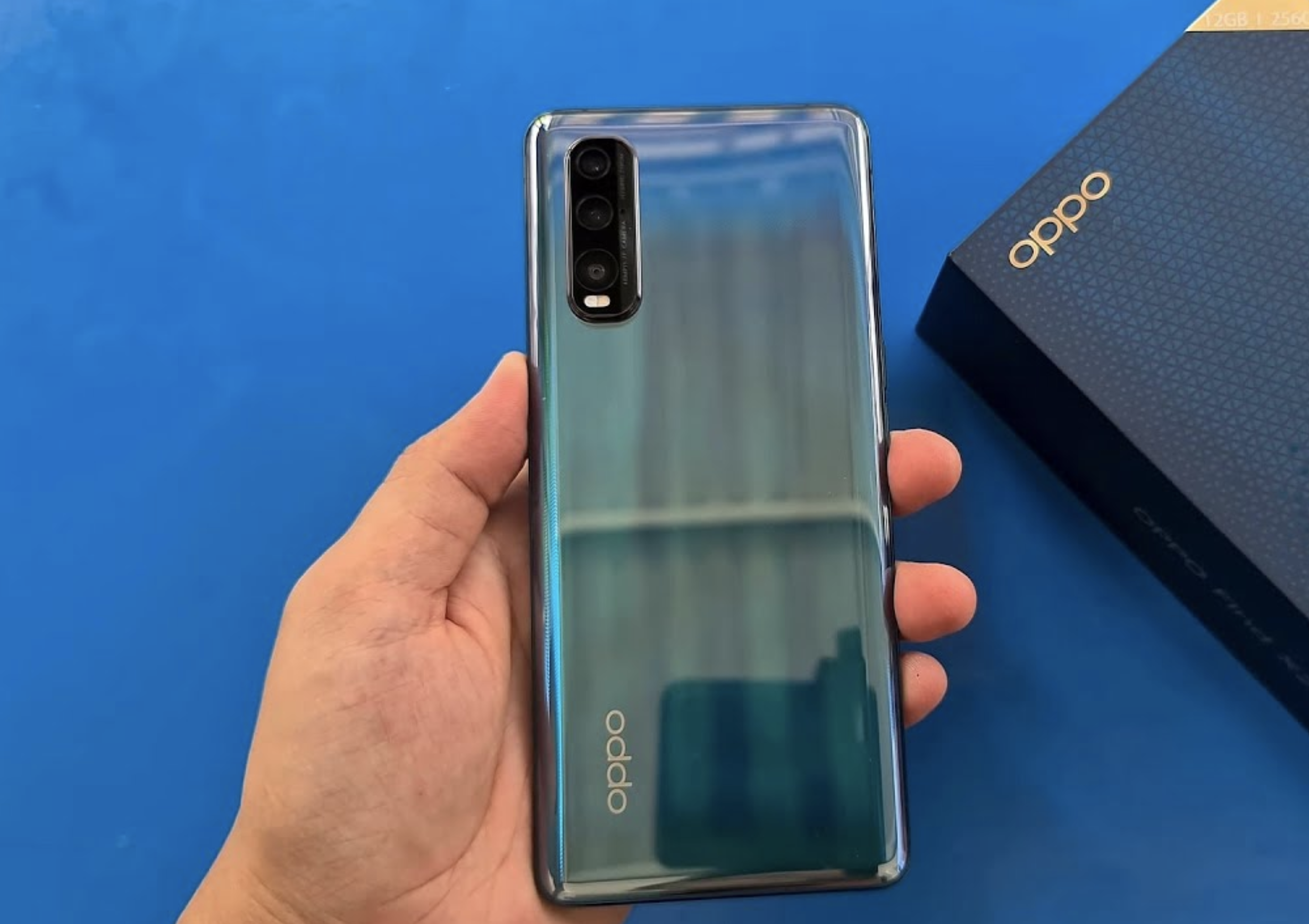 oppo那种型号的手机好用（最好的5款Oppo手机）