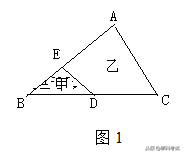 2018-2019学年小升初名校奥数综合训练题（附答案详解）