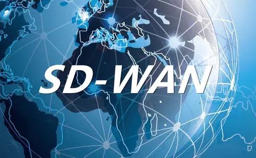 你好SD-WAN，再见VPN