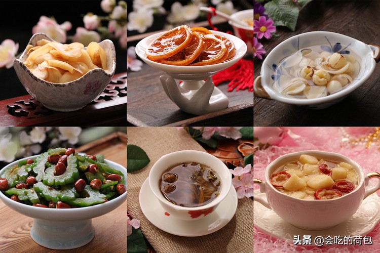 夏天爱出汗，6种碱性食物要常吃，营养又美味，顺利度过酷暑