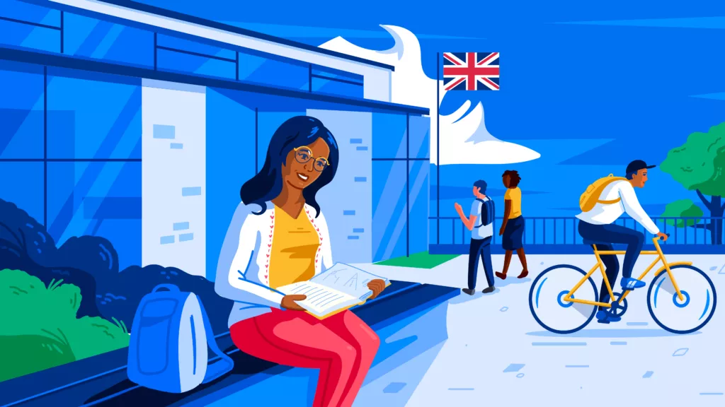 英国大学面试现场什么样？这份超靠谱的面试指南请收好