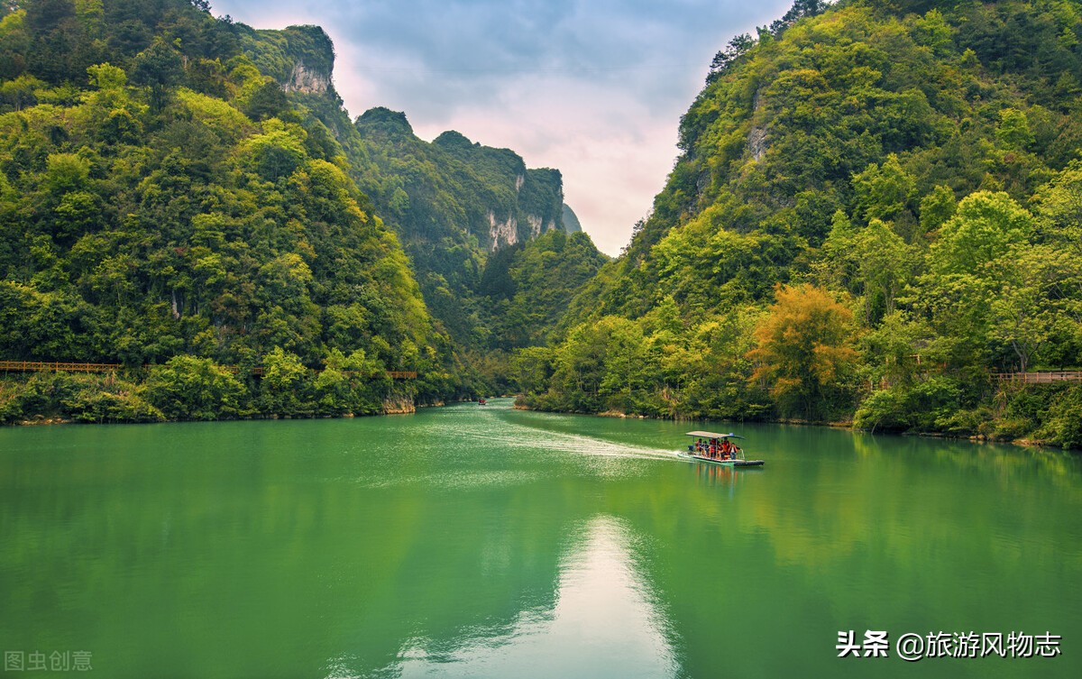 中国50大水库排名（盘点中国10大水库一个比一个壮观）