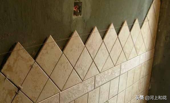 砌墙、地砖、墙砖及全套家装，泥瓦匠施工过程详细攻略