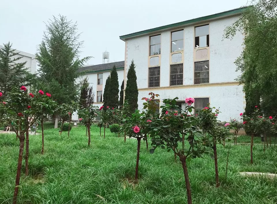 70年！石家庄铁道大学，你的实力藏不住了