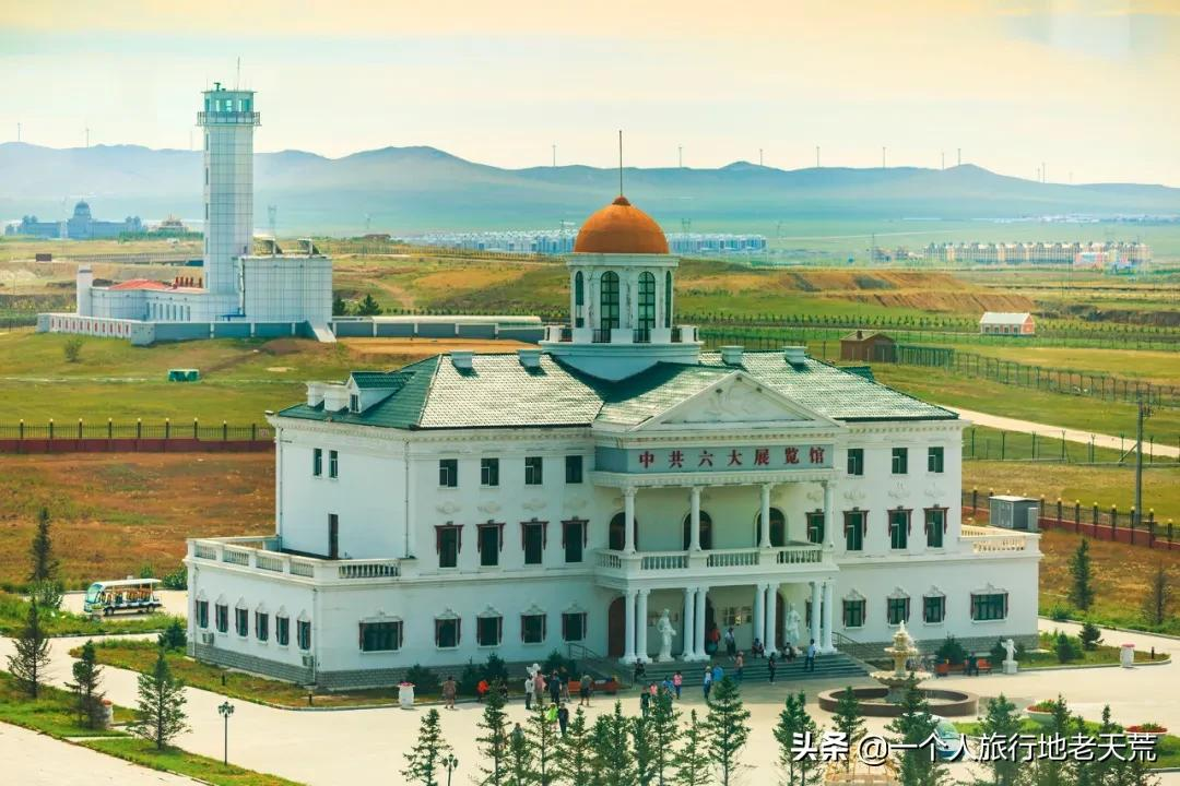 适合小住几天的小县城,不费钱不需攻略,和当地人一起享受慢生活