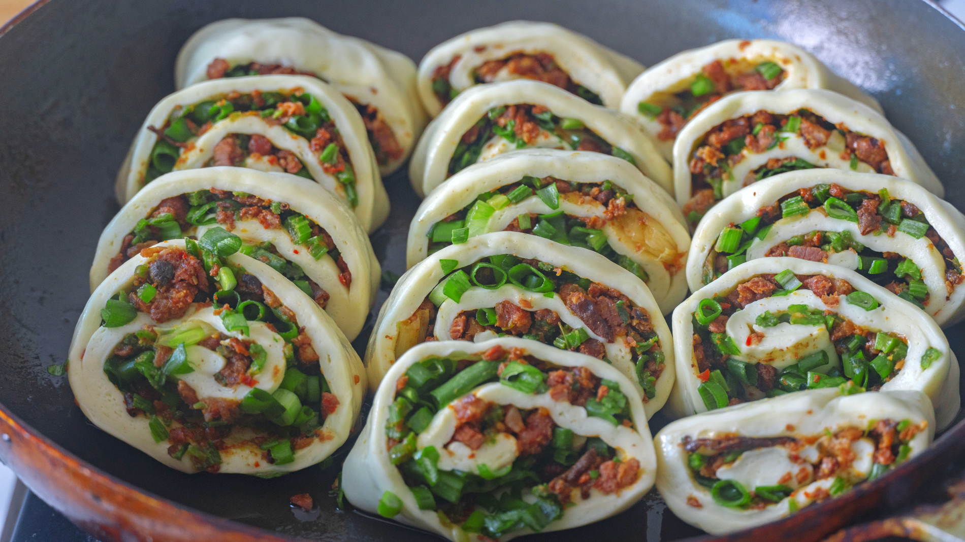 高考的孩子早餐别将就，分享一周早餐，7天不重样，简单好吃营养