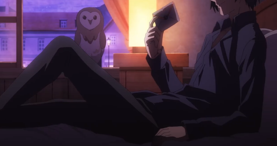 大沼心执导新番《魔王学院的不适合者》，这部异世界番还有救吗