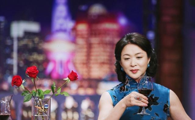 《金星脱口秀》：35岁带3个孩子，毒舌的她依然获得了幸福婚姻