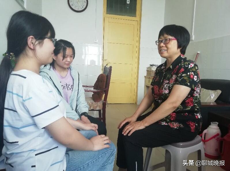 莘县教育培训中心（高考复读学校）：给“折翼的梦想”重新插上“翱翔的翅膀”