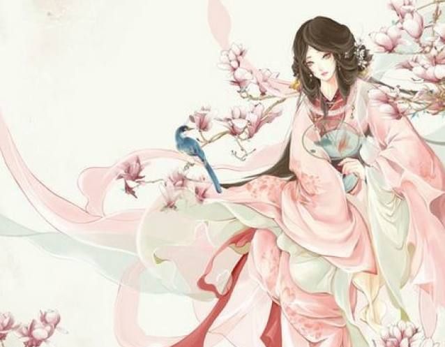 十二星座古风小说角色，天蝎座腹黑嫡女，双子座倾世王妃