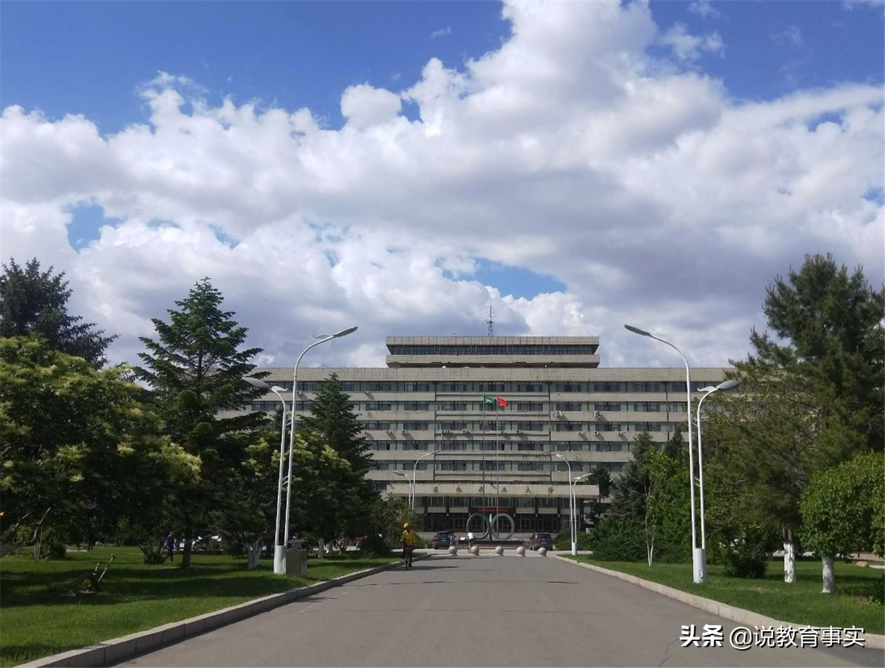 这4所211大学，录取分数多年来一直垫底，最低500分就可以报考