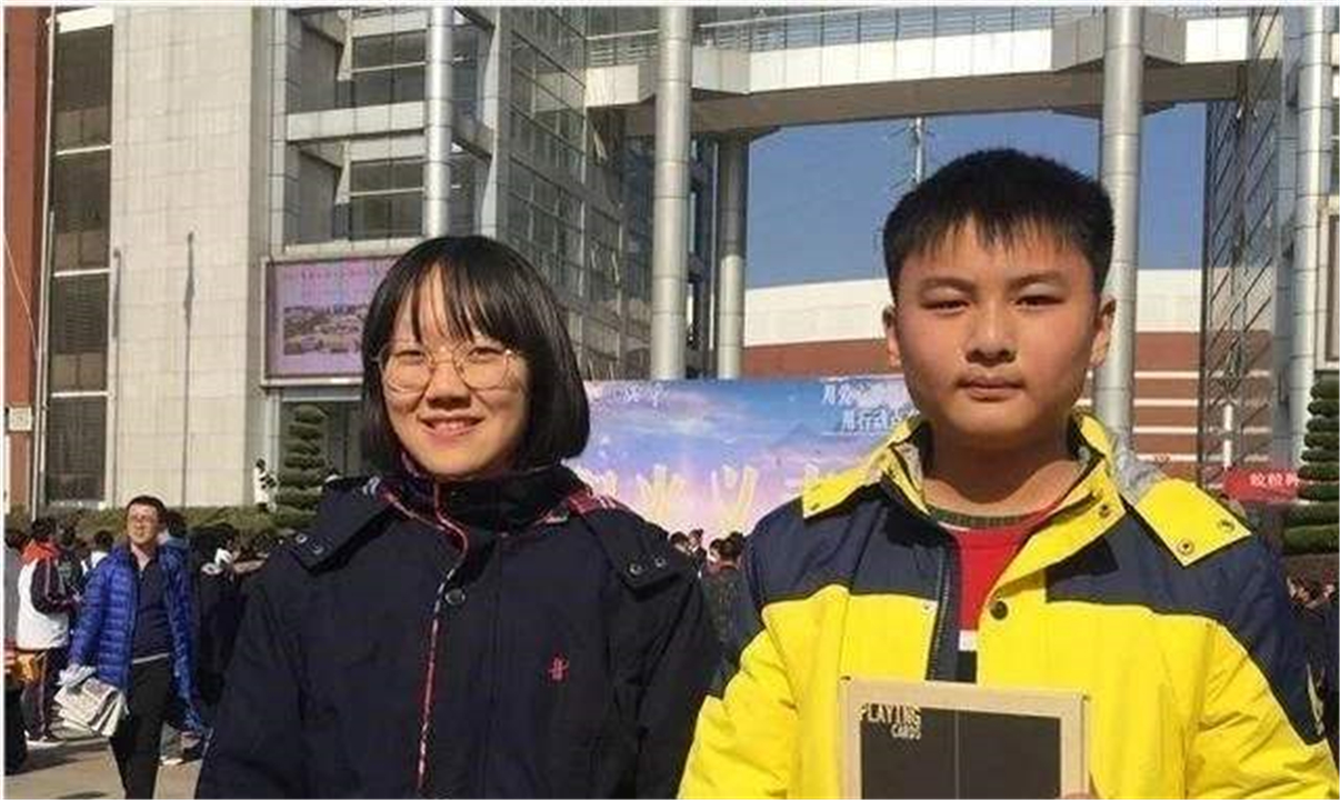 725分高考状元书法让人“惊艳”，工整漂亮：难怪语文考了146分