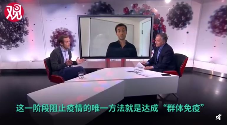 某些外媒话术的“精髓”——“驰名双标”