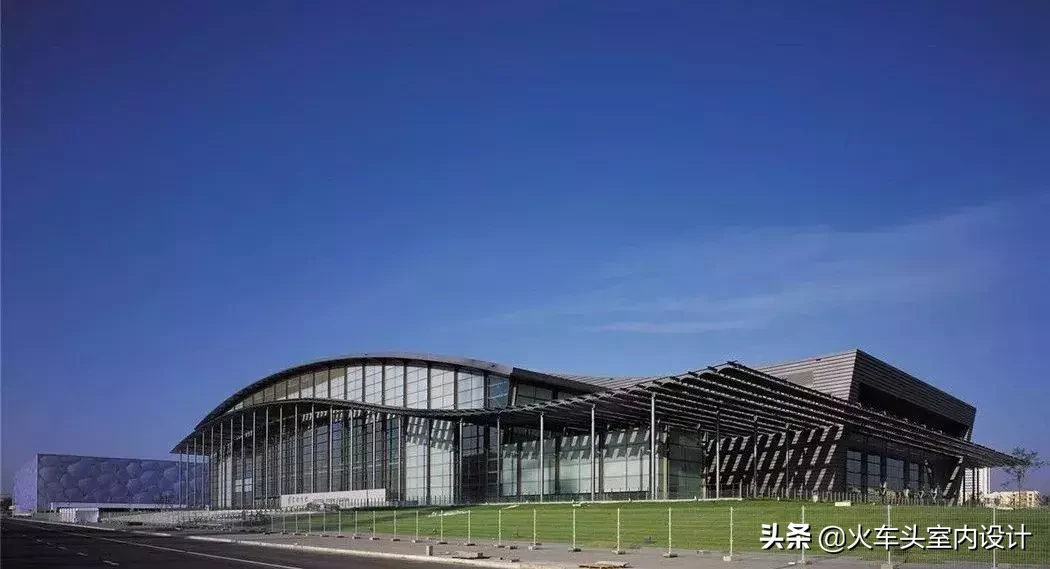 盘点那些印在邮票上的体育场馆