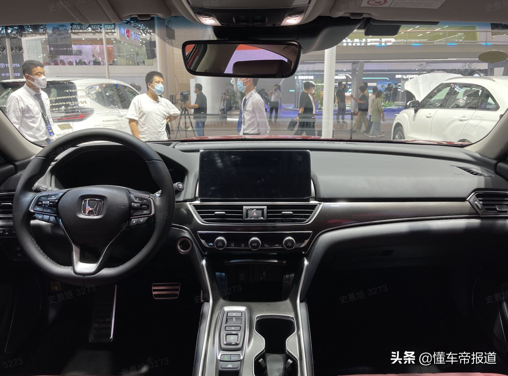 新车 | 高尔夫GTI、坦克500领衔，盘点2021天津车展十余款重磅新车