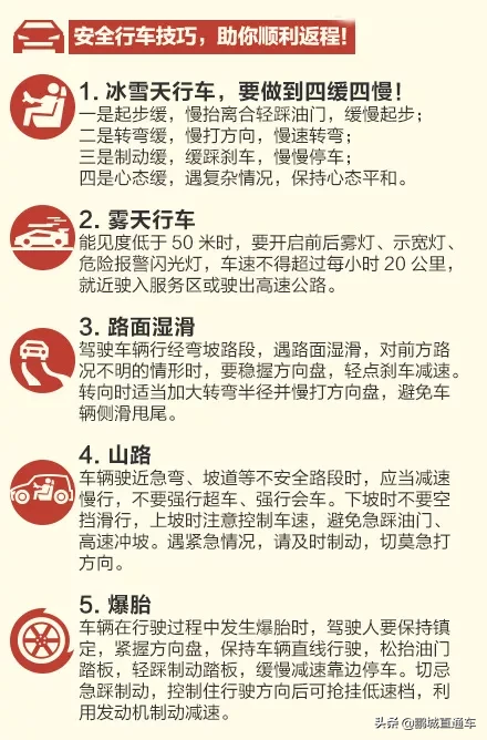 @深圳人，春节回乡最全攻略之避堵指南！这些路线比导航更靠谱