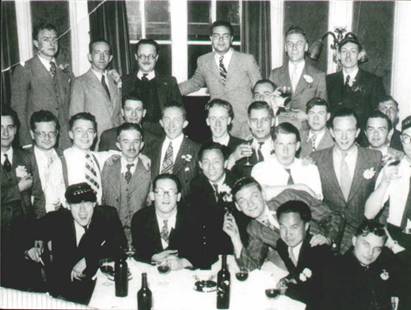 回忆父亲钱令希院士 庆祝母校70周年校庆（一）