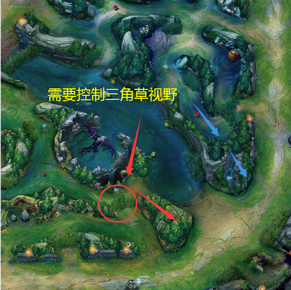 LOL：长期霸榜高分段T1，凯隐打野脆皮的爹，学会立马上一大段
