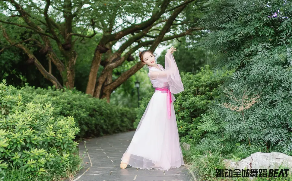 什么是中国舞？中国舞又分为哪几种，其中有什么特色呢？