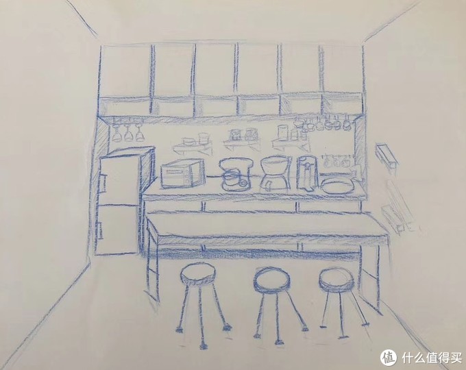 三万块开店指南，如何去拥有一家咖啡厅（装修篇）