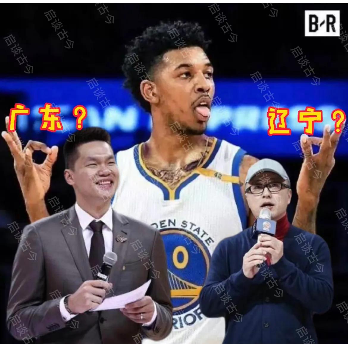 尼克杨为什么不能续约cba(好消息！前NBA单打王签约匹克，球迷：朱芳雨、李洪庆可以出手了)