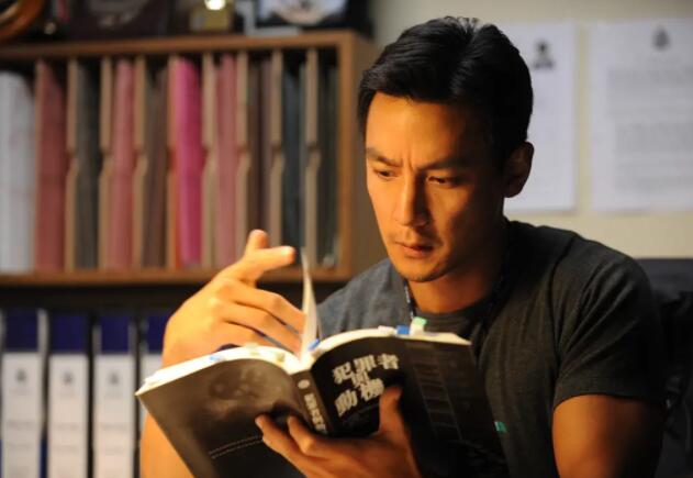 《枪王之王》中高富帅的关友博,是如何一步一步走到绝境的?