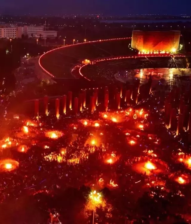 科普非遗｜非物质文化遗产十大门类之民俗