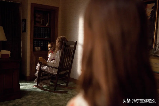 精彩的恐怖片，看完这十部就行了