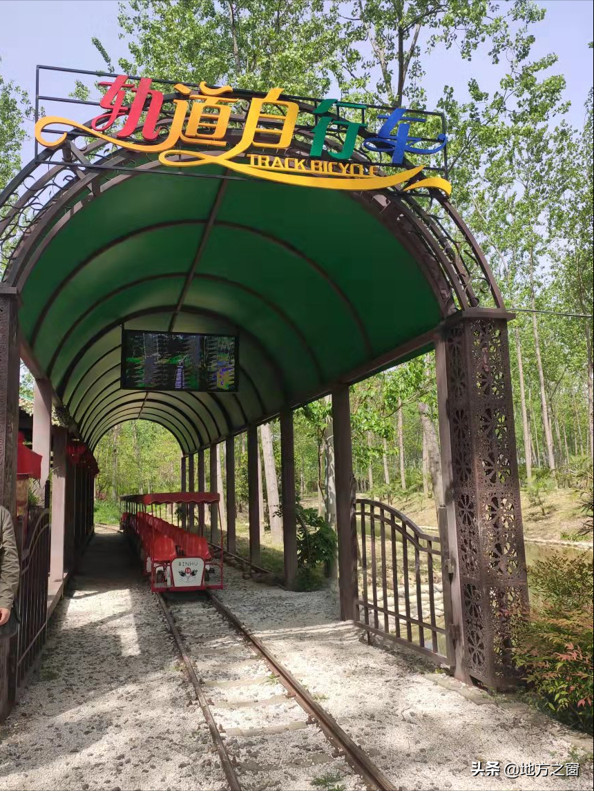 来合肥旅游，如何不花冤枉钱？请记住这3个景点