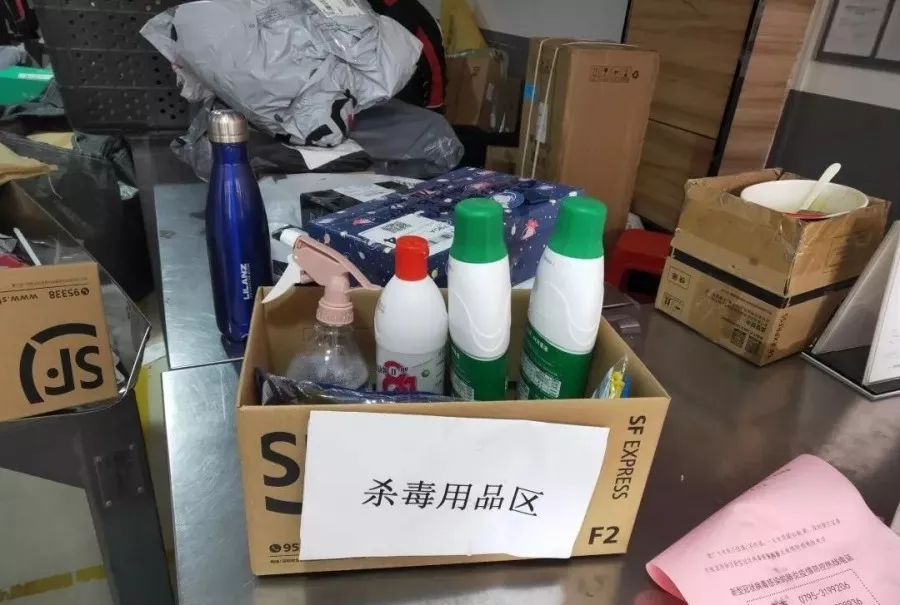共同战“疫”！宜春一定能打赢！