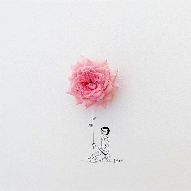 忍不住收藏的早安文案，发朋友圈人人点赞